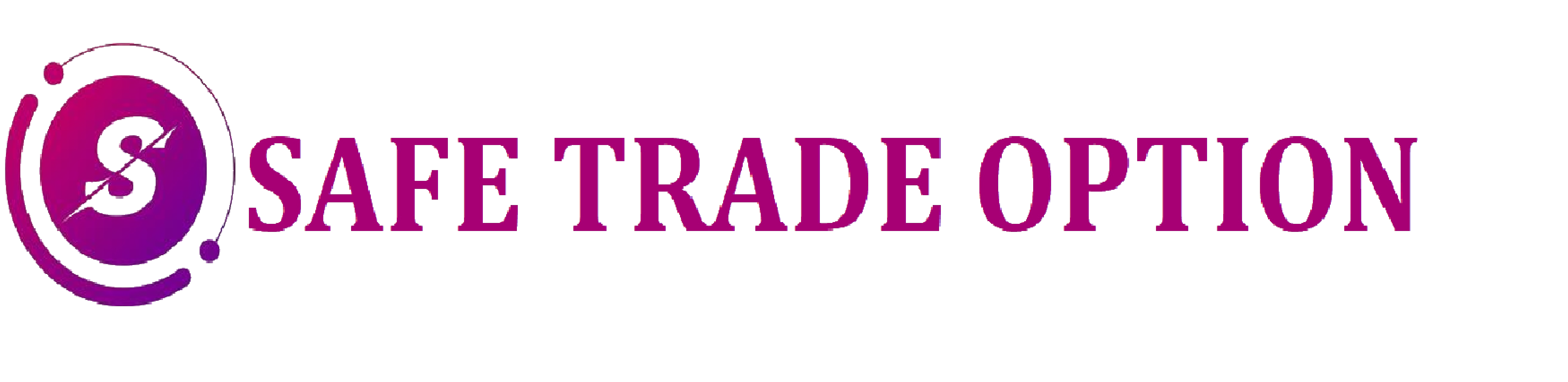 Safe Trade Option


